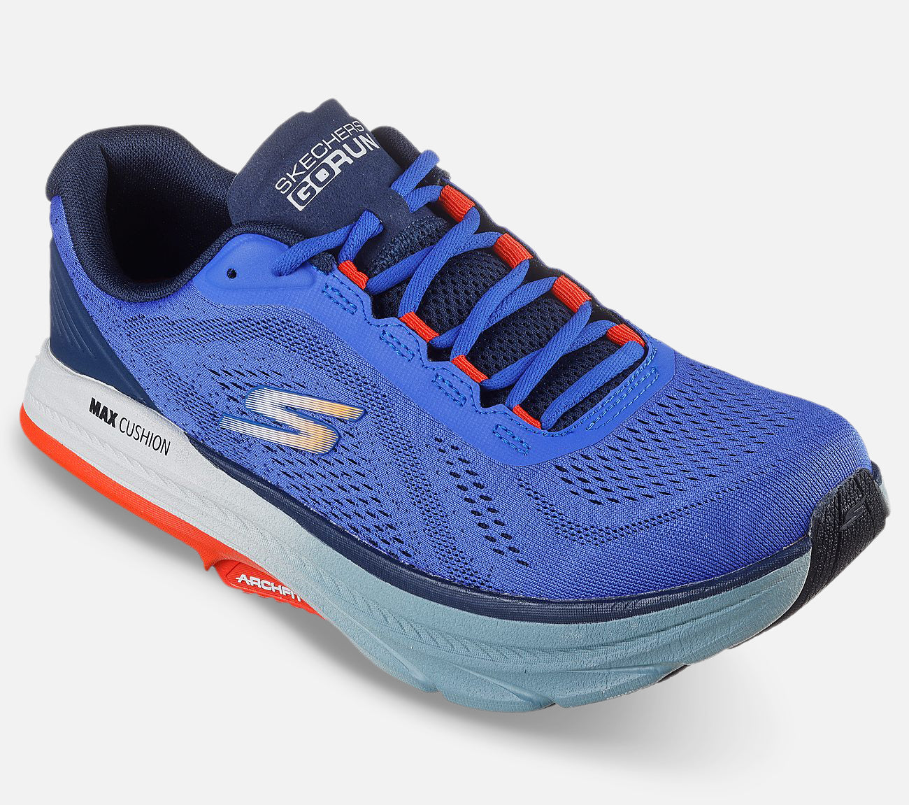 Max Cushioning Arch Fit 2.0 - Immense Cruiser Shoe Skechers.fi