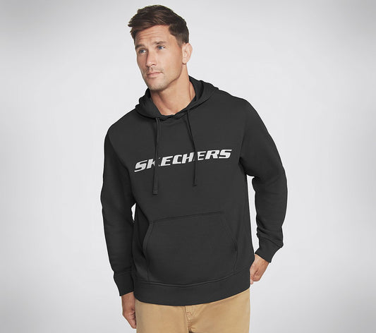 Heritage Pullover Huppari Clothes Skechers