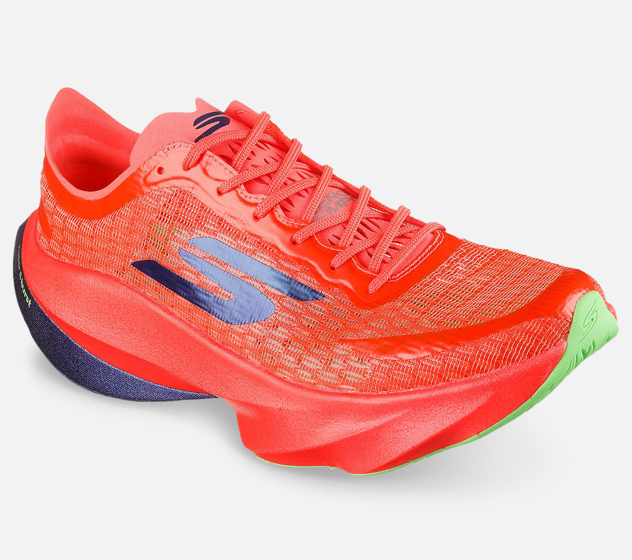 Aero Tempo Shoe Skechers.fi