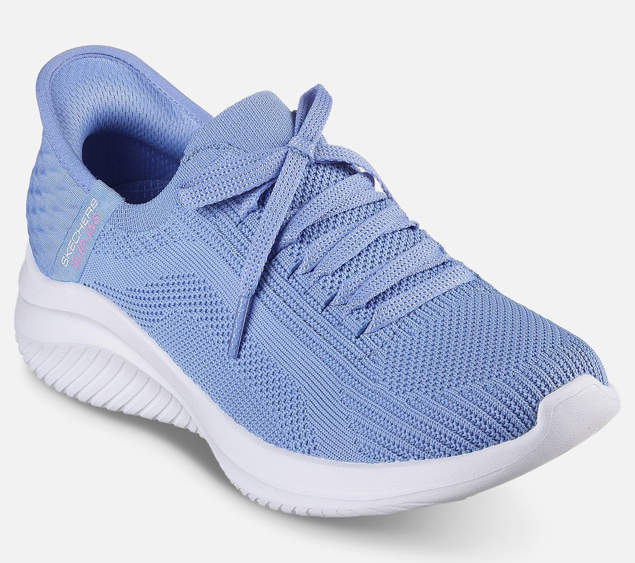 Wide Fit: Slip-ins: Ultra Flex 3.0 - Brilliant Path Shoe Skechers.fi