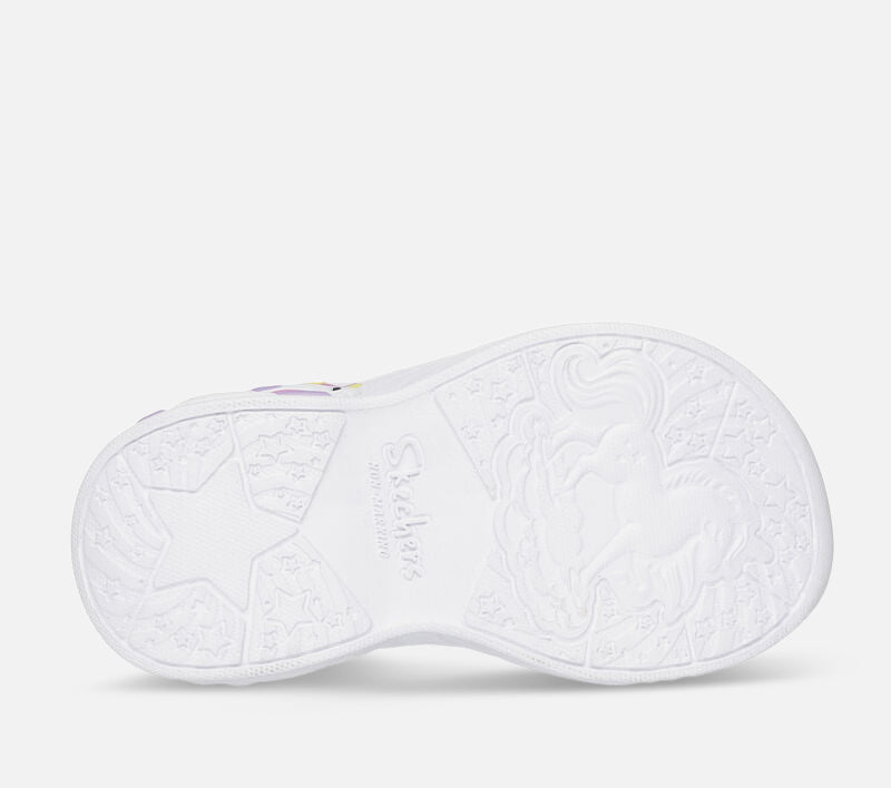 Unicorn Dreams Sandal – Dreamy Unicorns Sandal Skechers.fi