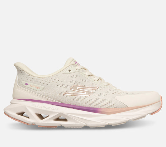 Slip-ins: Glide-Step Vortex Shoe Skechers.fi