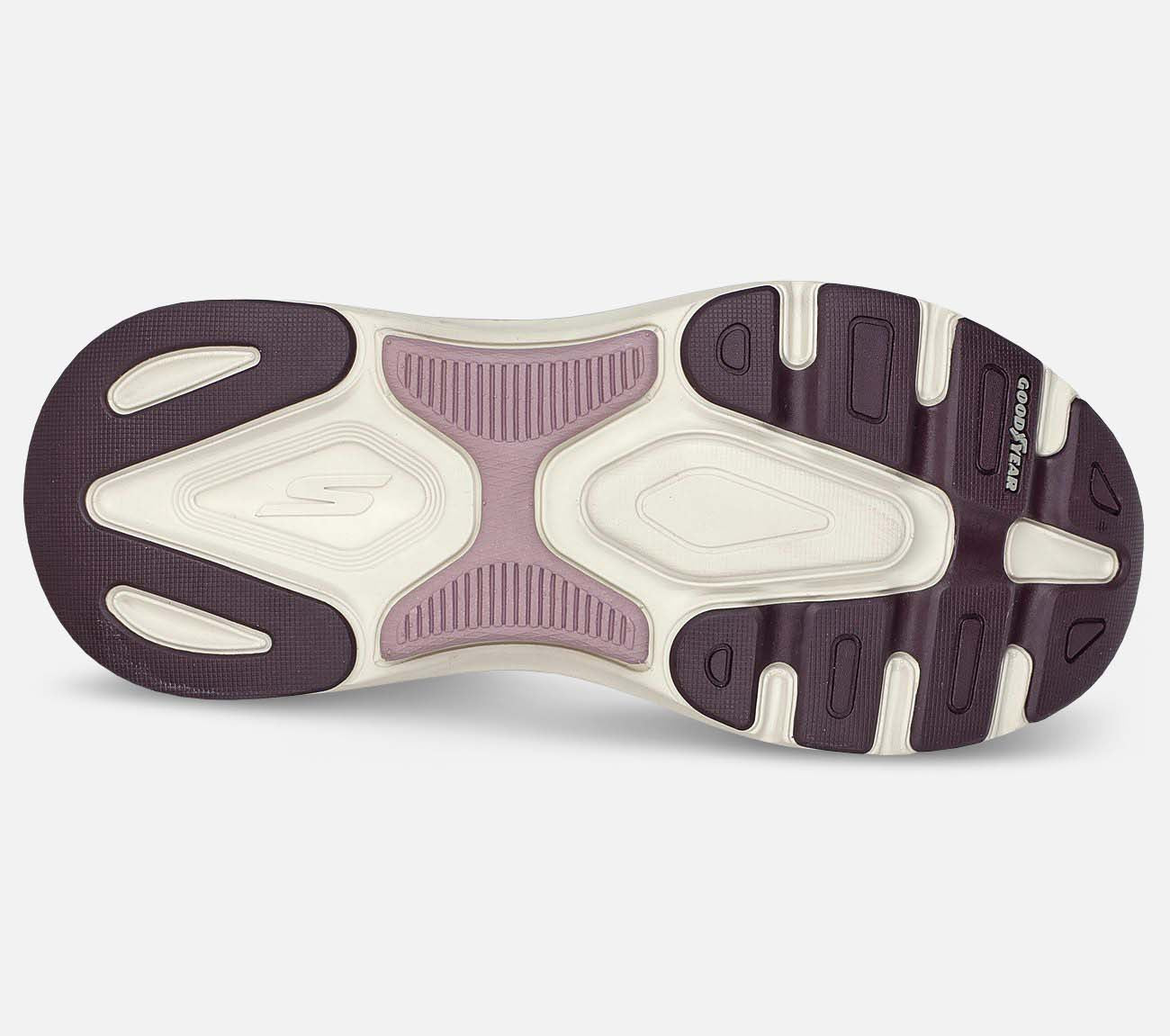 Max Cushioning Arch Fit Shoe Skechers