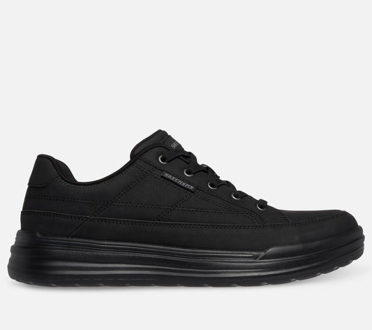 Relaxed Fit: Sterling – Cedrick Shoe Skechers.fi