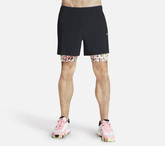 Digiwave 5 Inch Short Clothes Skechers.fi