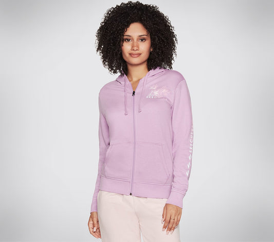 Skech Sweats Costal huppari Clothes Skechers