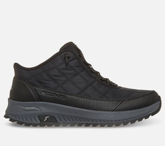 Slip-ins: Arch Fit Discover - Ravine Rush Boot Skechers.fi