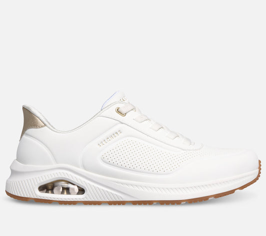 Relaxed Fit: Slip-ins: Arch Fit UNO - Relaxing On Air Shoe Skechers.fi