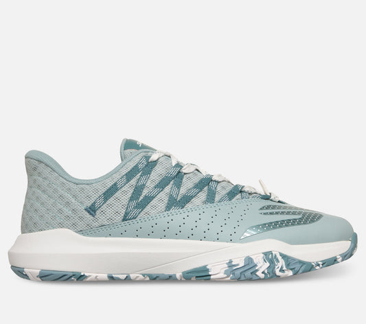 Relaxed Fit: Viper Court Rally Shoe Skechers.fi