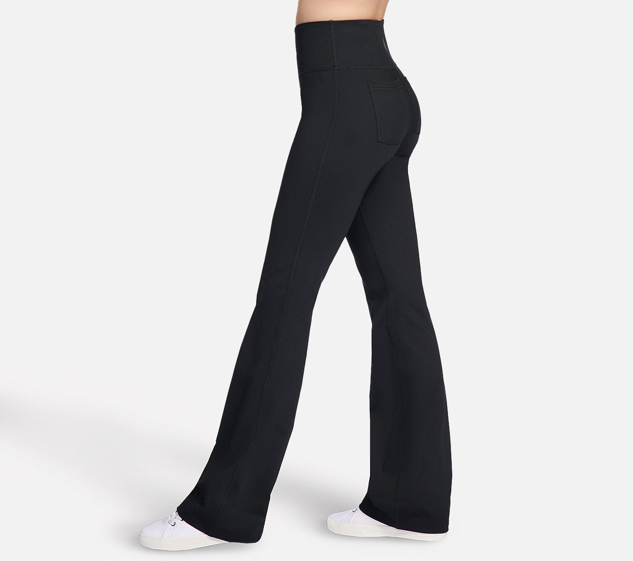 GO FLEX Slim Pant Clothes Skechers.fi