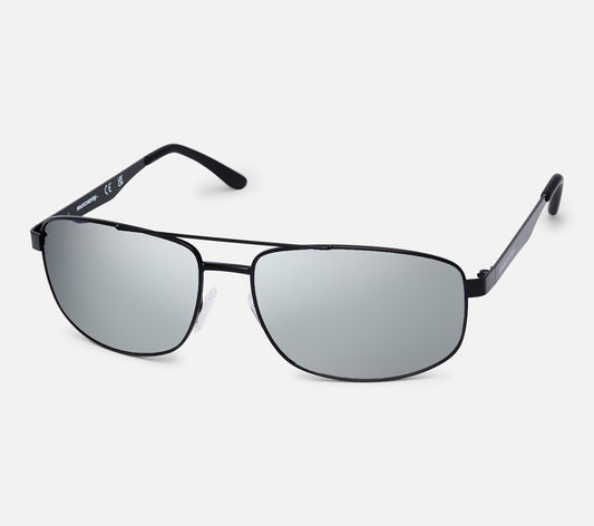 Skechers Sporty -pilottiaurinkolasit Sunglasses Skechers