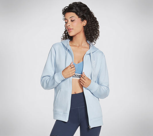 Diamond Crown FZ Huppari Clothes Skechers