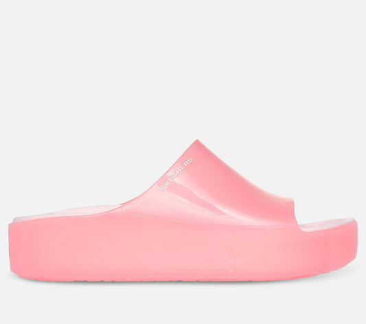 Foamies: Namaste - Inner Peace Sandal Skechers.fi