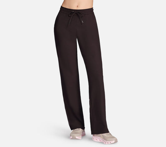 GO LUXE Rib Pant Clothes Skechers.fi