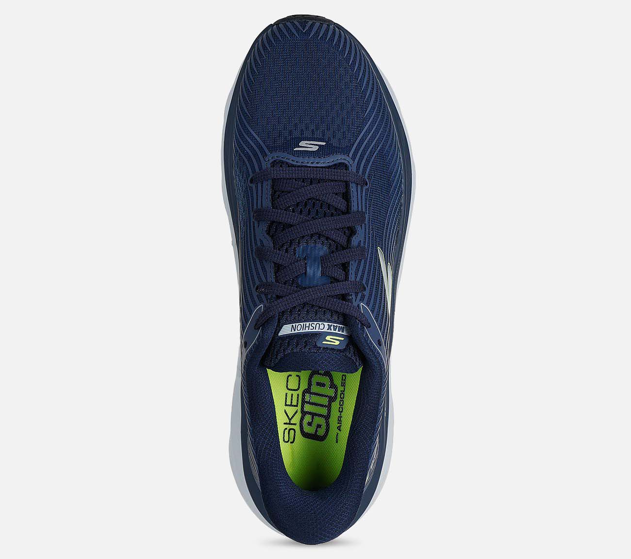 Slip-ins: Max Run - Echoridge Shoe Skechers.fi