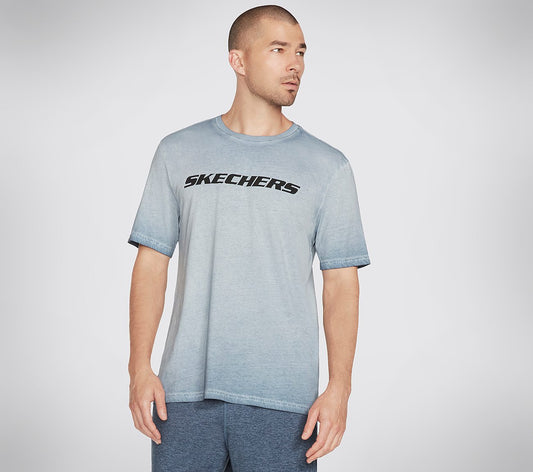 Breakers Crew T-paita Clothes Skechers