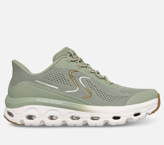 Slip-ins: Glide-Step Sole Shoe Skechers.fi