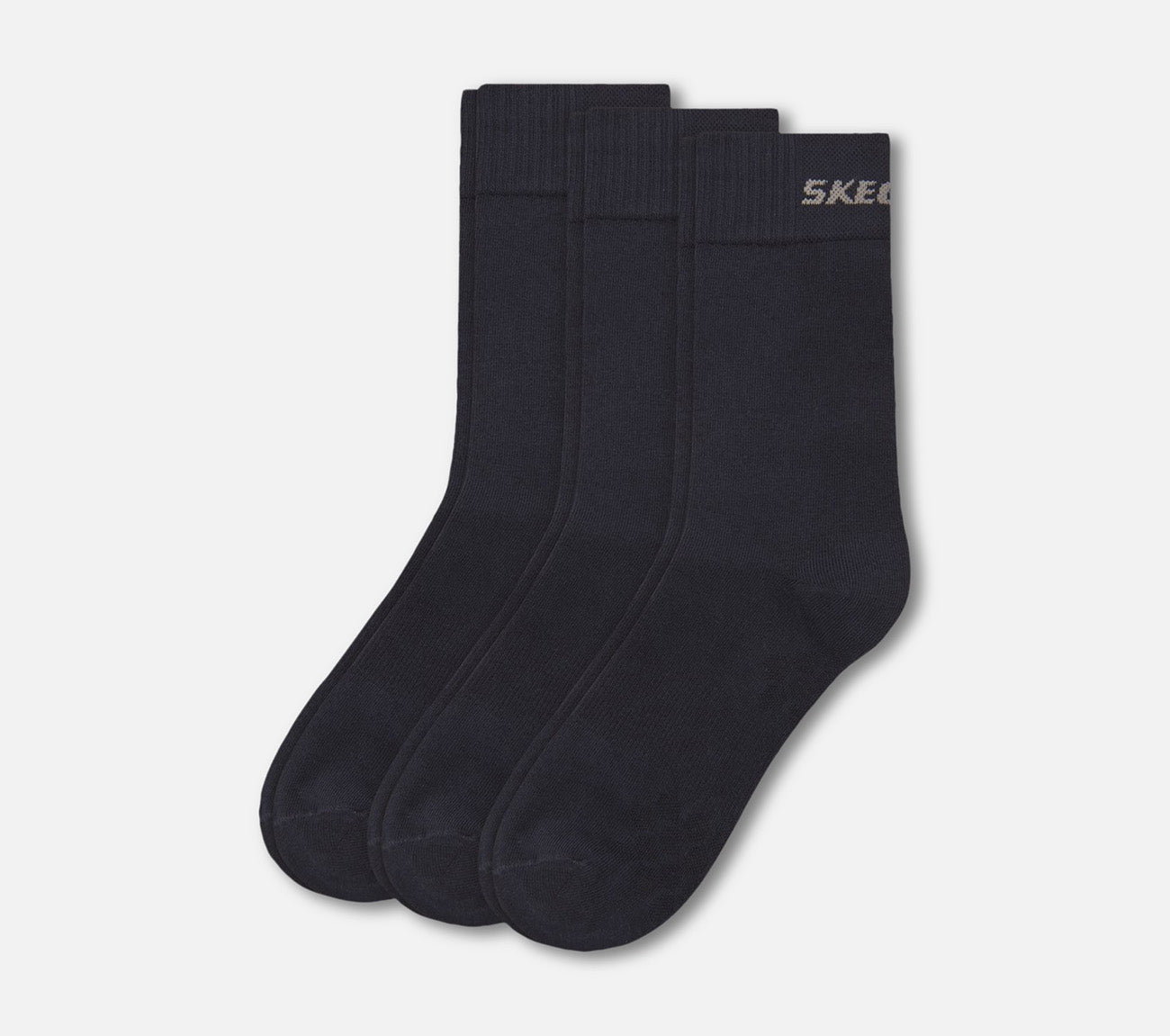 3 pari sukat Sock Skechers