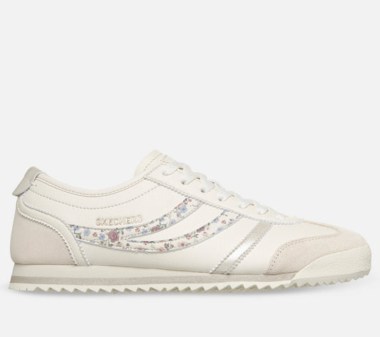 Topnotch - Hint of Floral Shoe Skechers.fi