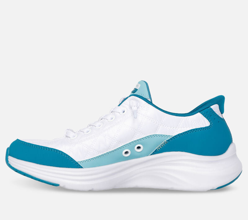 Slip-ins: Contour Foam - Cozy Fit Shoe Skechers.fi