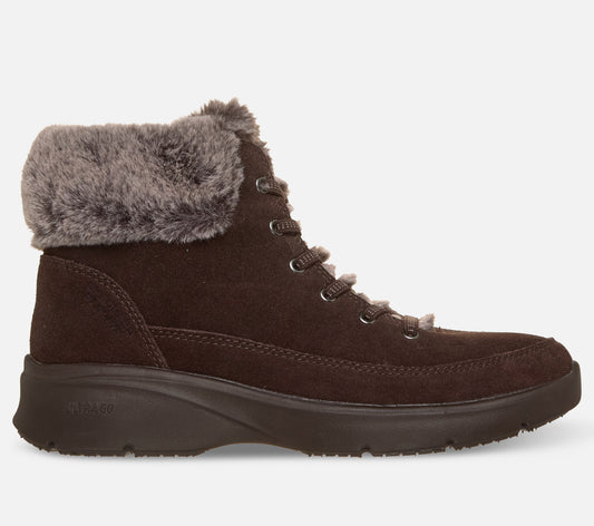 Slip-ins: Glacial Ultimate – Beatrice Boot Skechers.fi