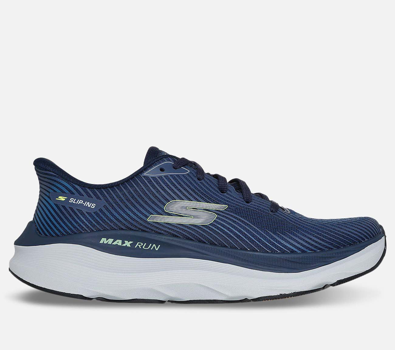 Slip-ins: Max Run - Echoridge Shoe Skechers.fi