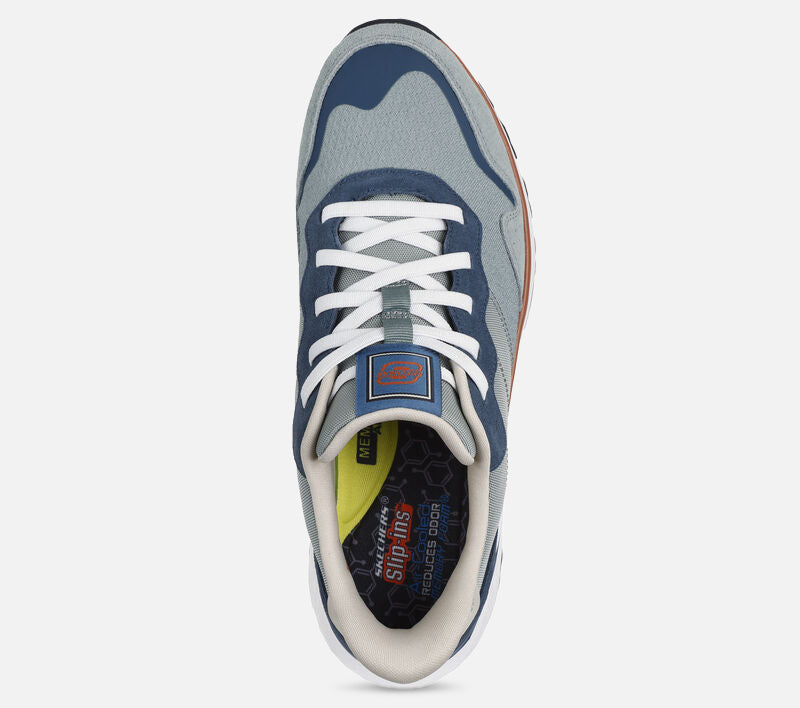 Relaxed Fit: Slip-ins: Slade Ultra – Mercer Shoe Skechers.fi