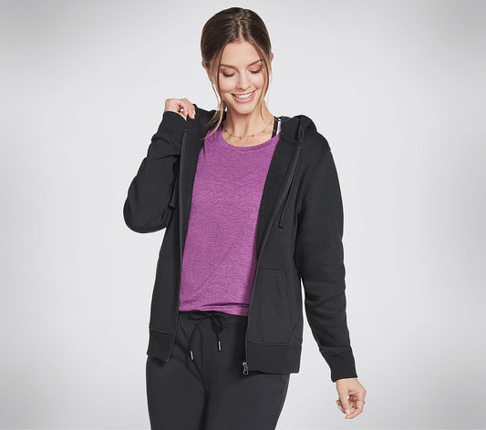 Diamond Crown FZ Huppari Clothes Skechers