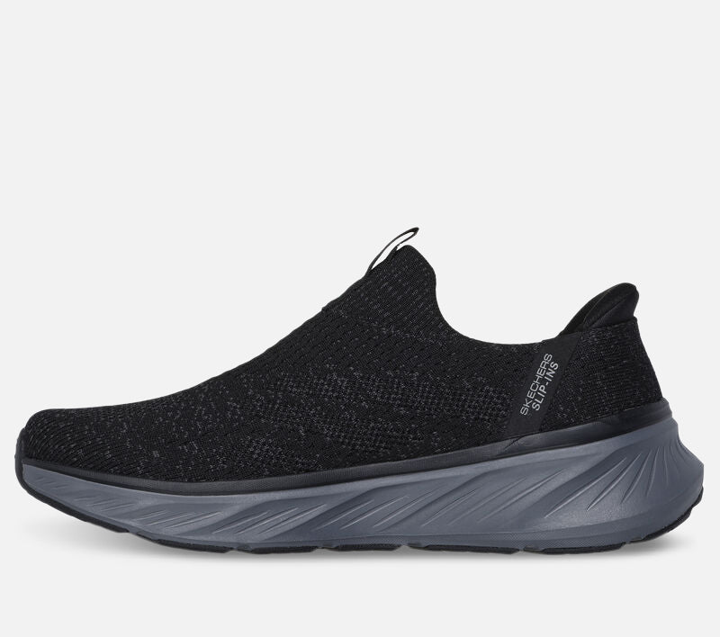 Relaxed Fit: Slip-ins: Edgeride - Commissioner Shoe Skechers.fi