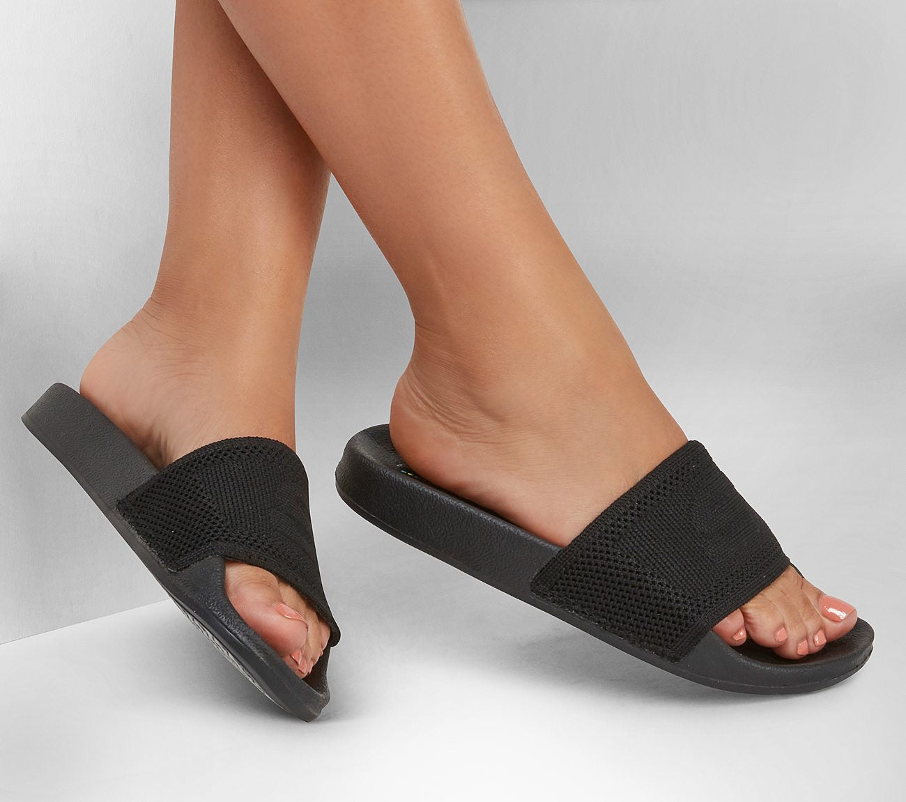 Pop Ups - Undisturbed Sandal Skechers