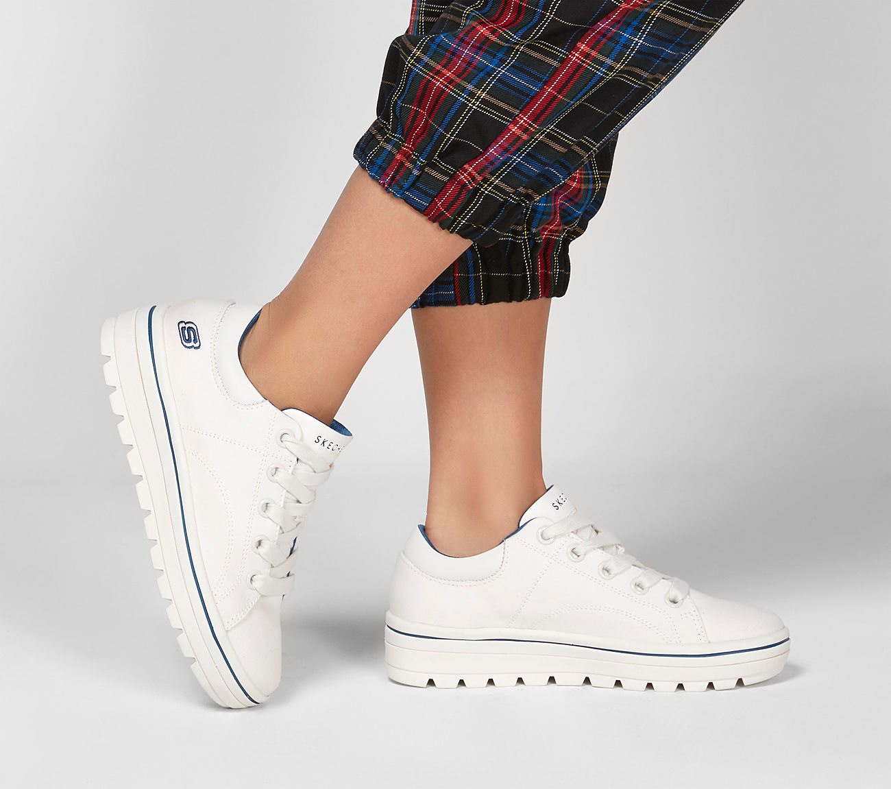 Street Cleat - Bring it Back Shoe Skechers