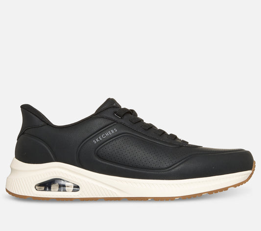 Relaxed Fit: Arch Fit UNO - Relaxing On Air Shoe Skechers.fi