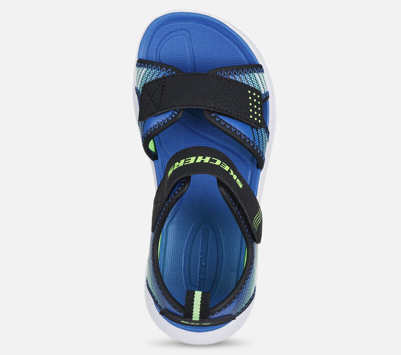 Microspec-Splash Sandal Skechers.fi