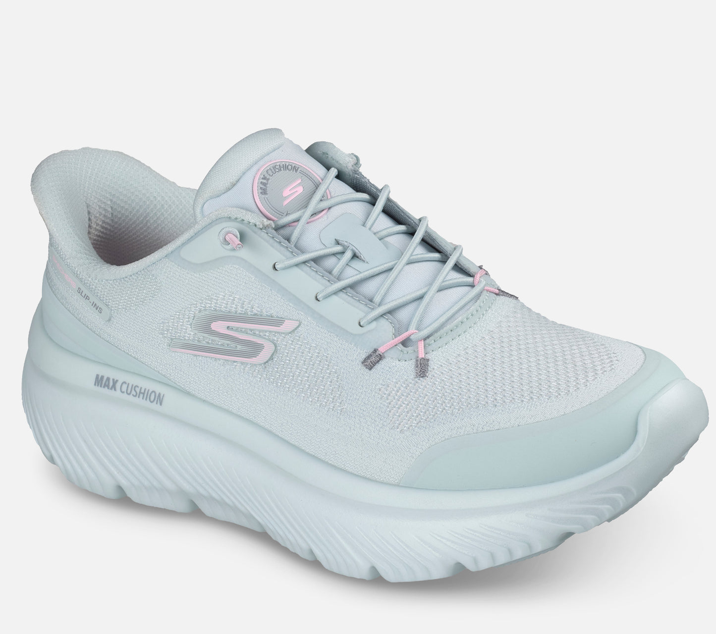 Slip-ins: GO WALK Max Cushioning Hyper Burst - Nikita Shoe Skechers.fi