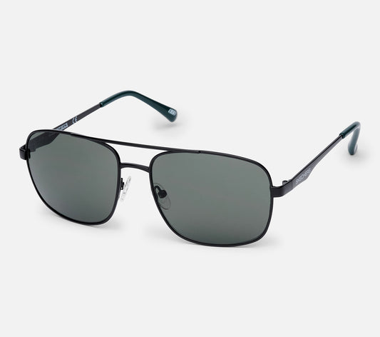 Klassiset Skechers-pilottiaurinkolasit Sunglasses Skechers