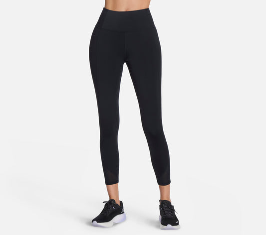 Tempo 7/8 High Waisted Legging Clothes Skechers.fi