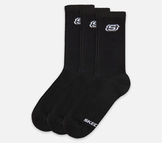 2-pack sukat Sock Skechers