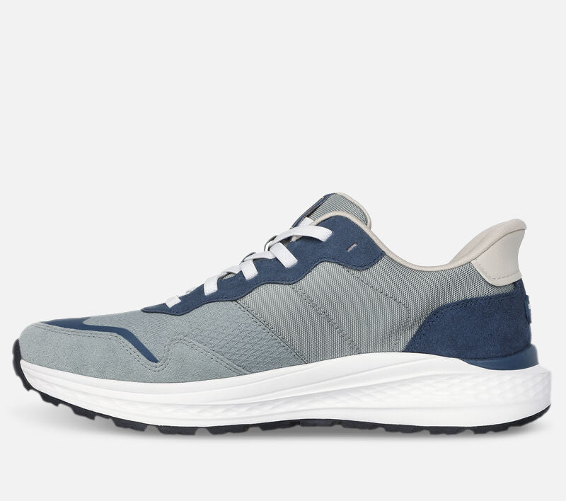 Relaxed Fit: Slip-ins: Slade Ultra – Mercer Shoe Skechers.fi
