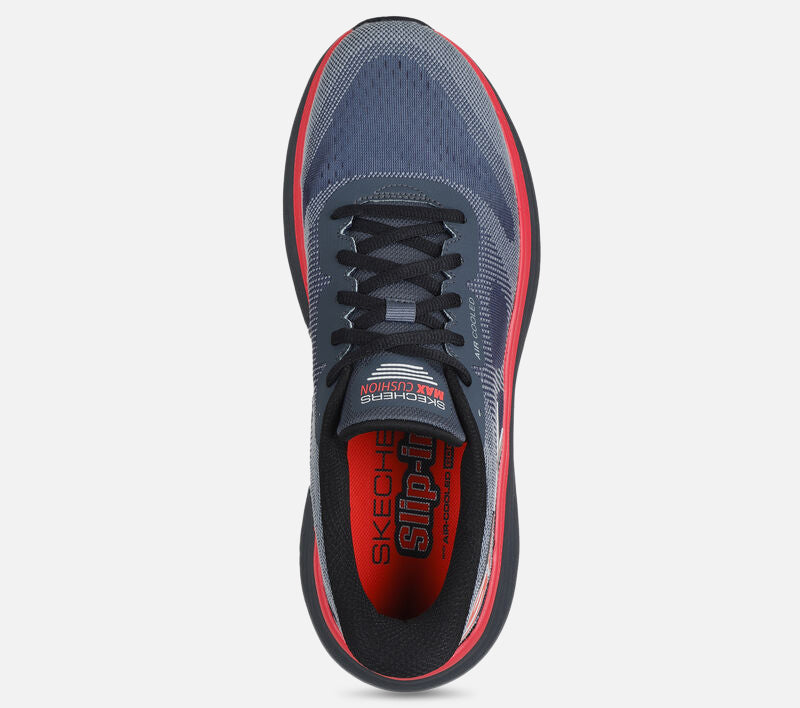 Slip-ins: Max Cushioning Endeavour - Exciton Shoe Skechers.fi