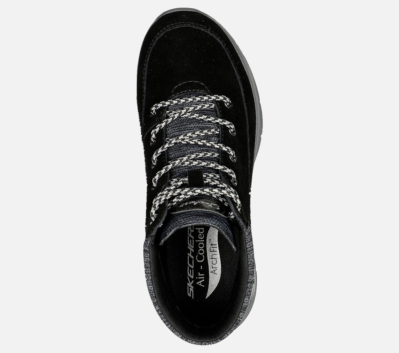 Arch Fit Smooth Comfy Chill - Water Repellent Boot Skechers