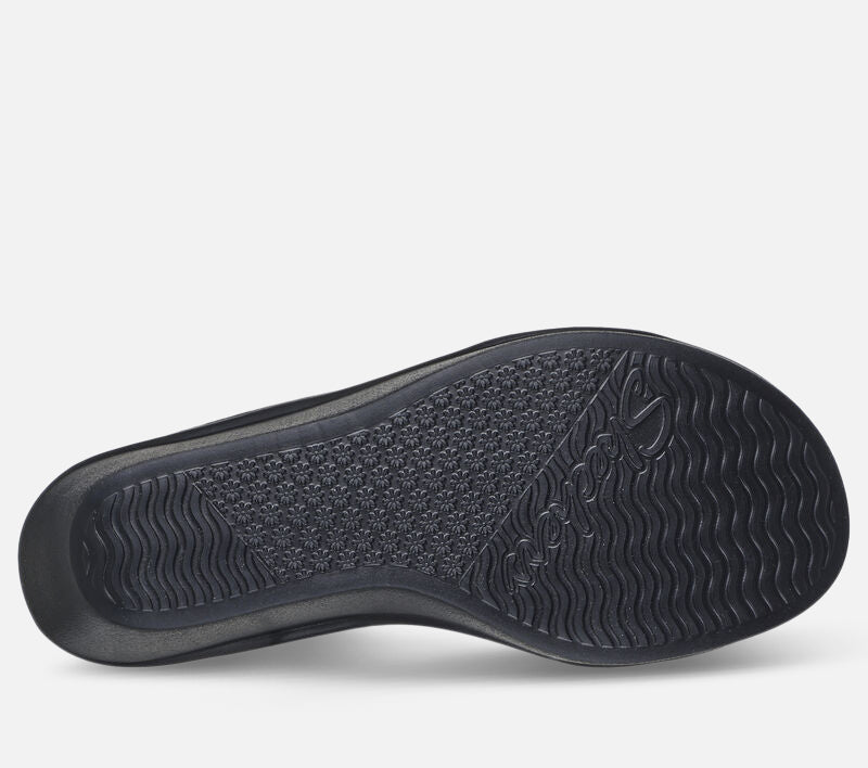 Slip-ins: Rumble On - Dancing Away Sandal Skechers.fi