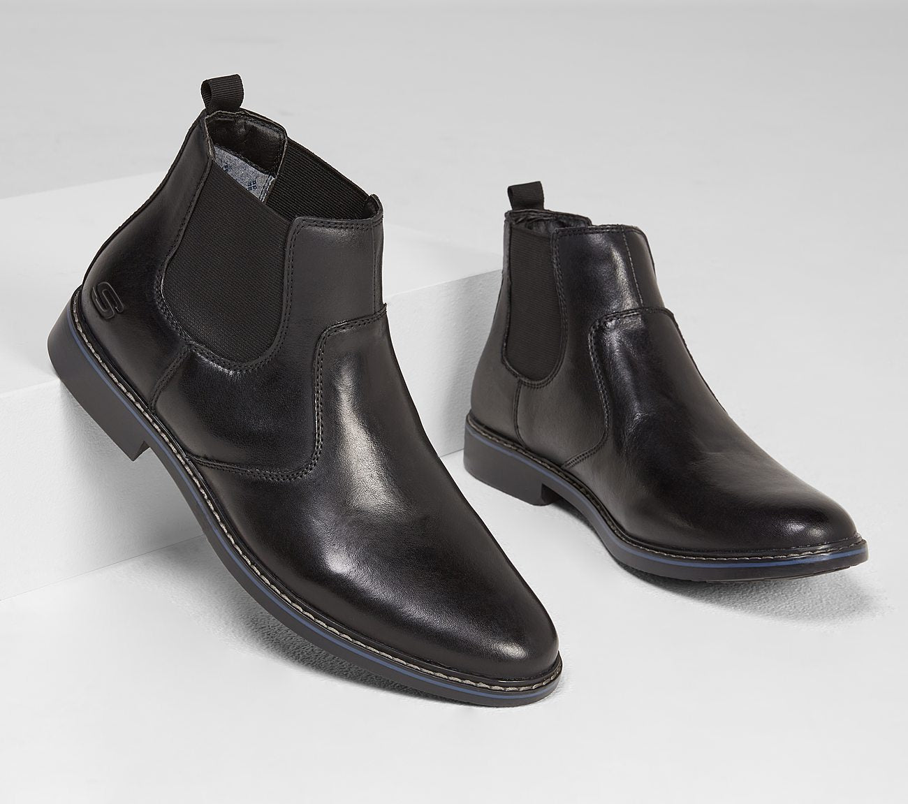 Bregman - Morago Boot Skechers