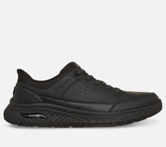 Relaxed Fit: Slip-ins: Arch Fit Crosser - Felix Shoe Skechers.fi