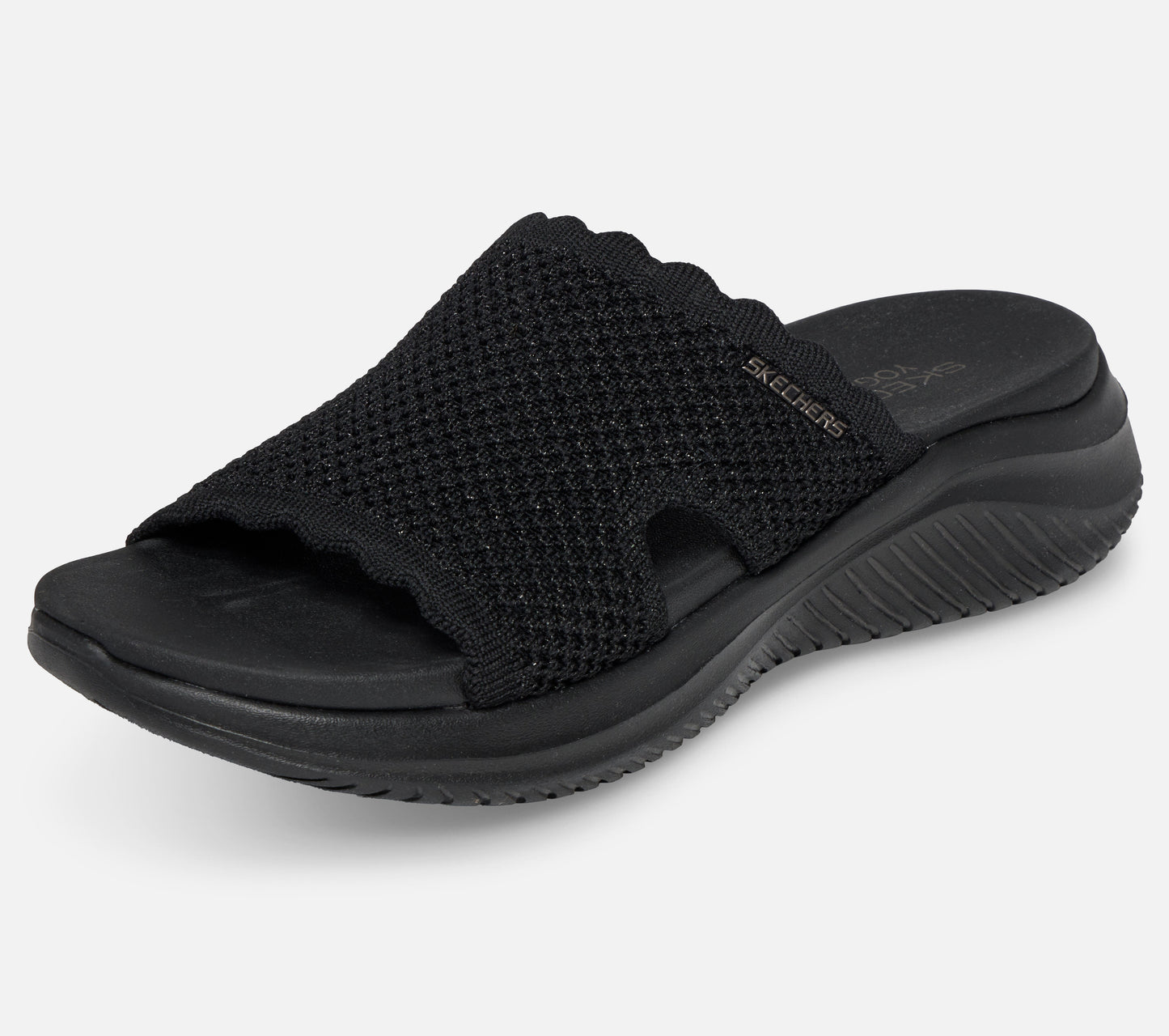 Ultra Flex 3.0 - Bring It Sandal Skechers.fi