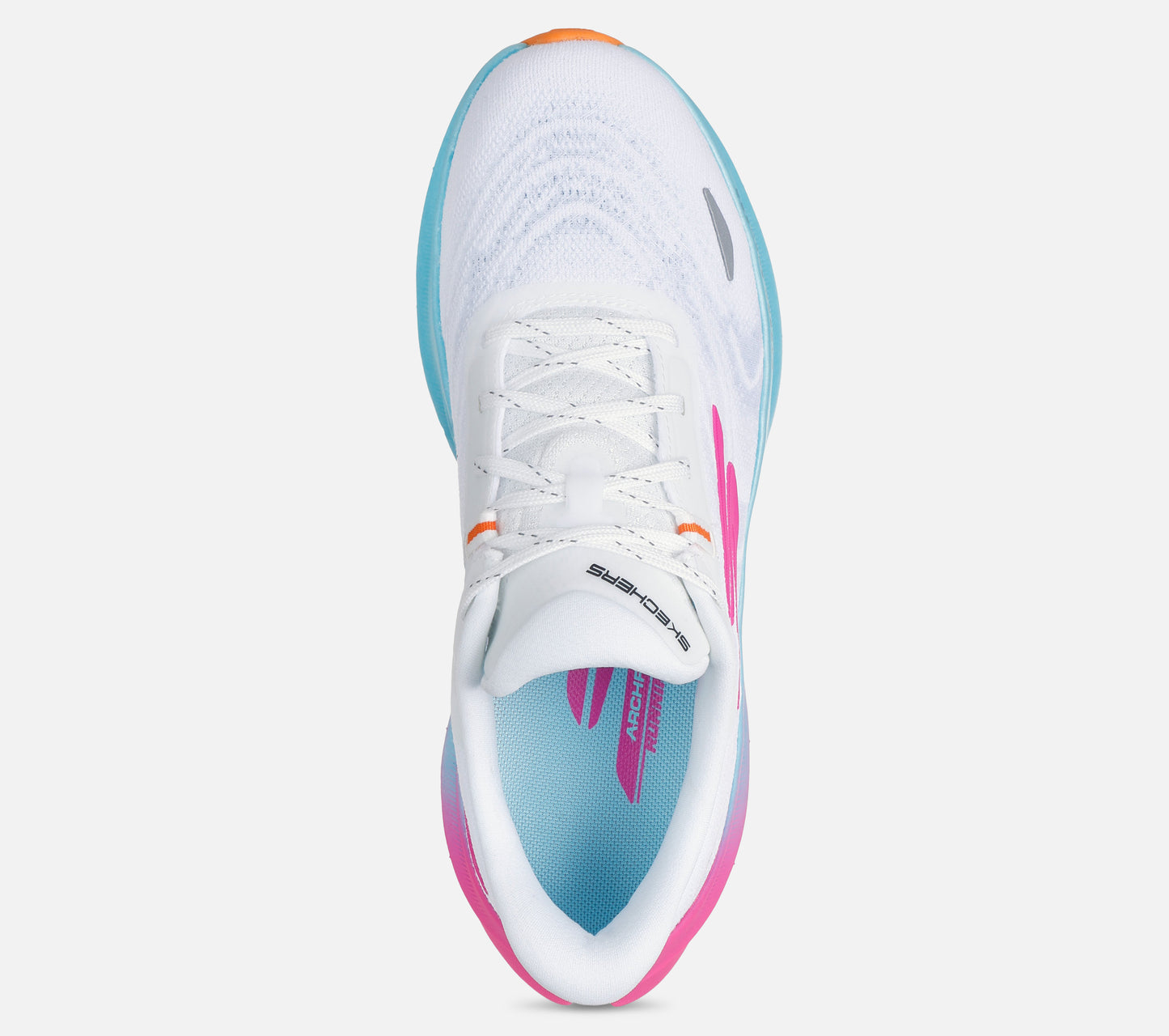 SKX Aero Spark Shoe Skechers.fi