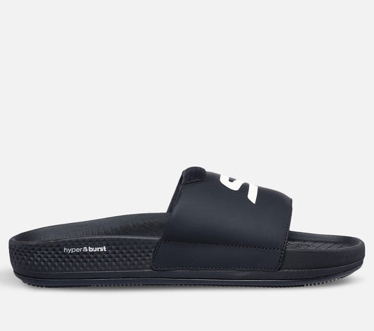 Arch Fit Hyper Slide - Madan Sandal Skechers.fi