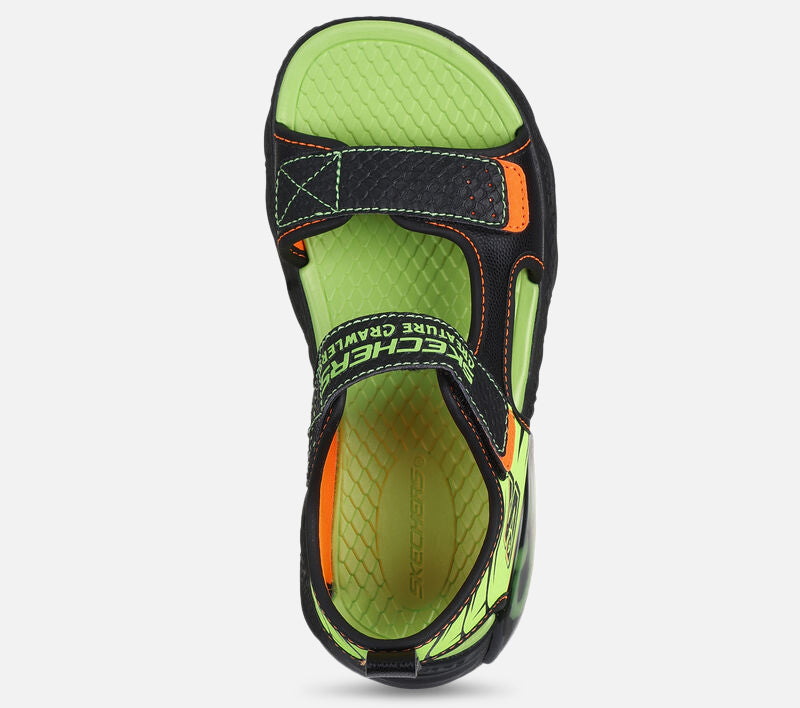 Creature-Splash Sandal Skechers.fi