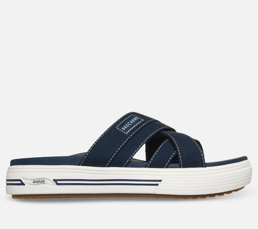 Arch Fit Arcade - Daylily Sandal Skechers.fi
