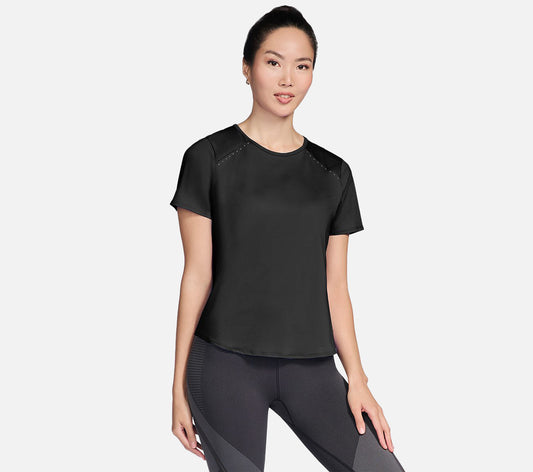 Stride Performance Tee Clothes Skechers.fi