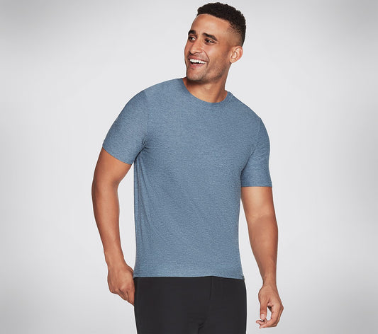 GO Dri All Day T-paita Clothes Skechers